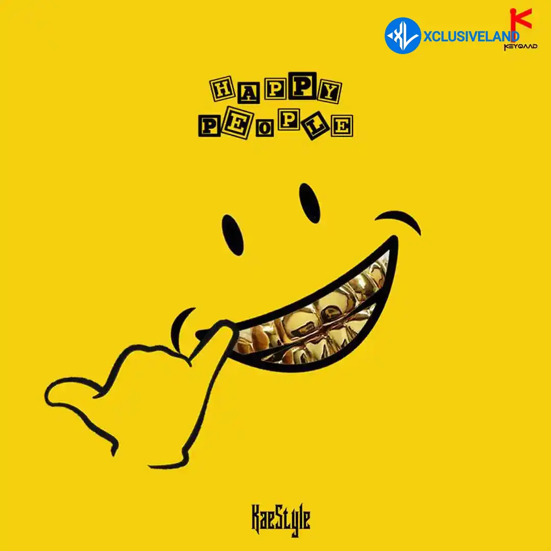 Happy People