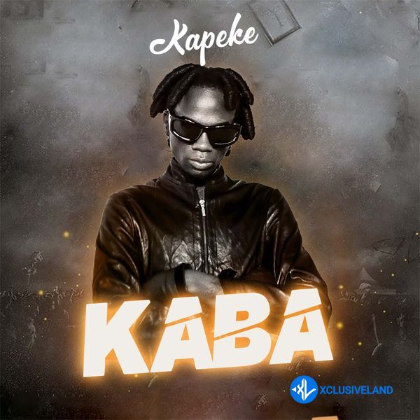 Kaba by Kapeke