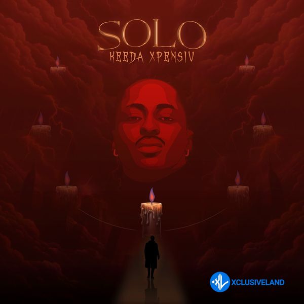Solo by Keeda Xpensiv