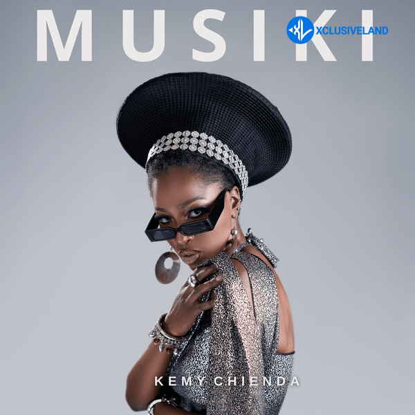 Ngikhusele by Kemy Chienda, Born Kxng