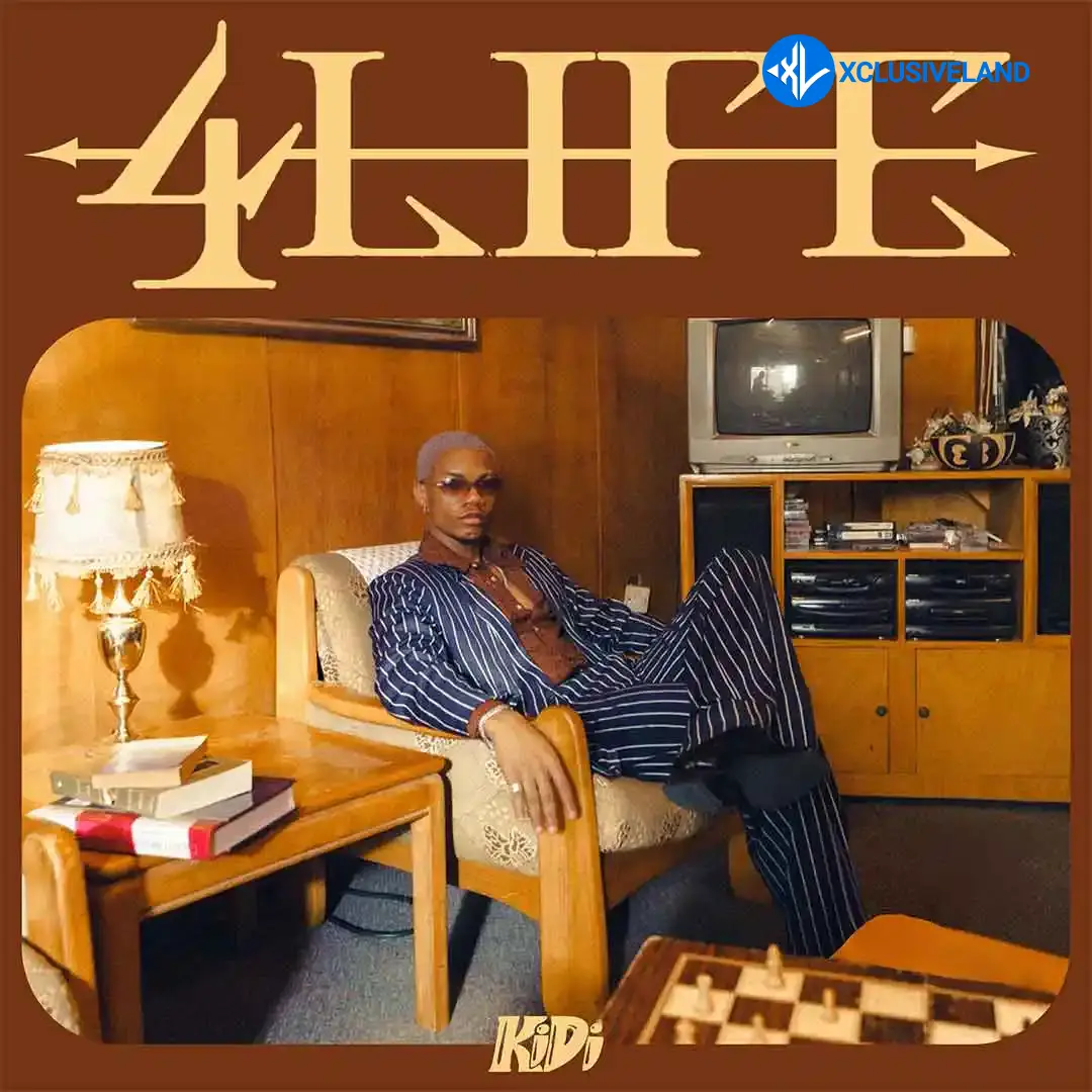 4Life by KiDi