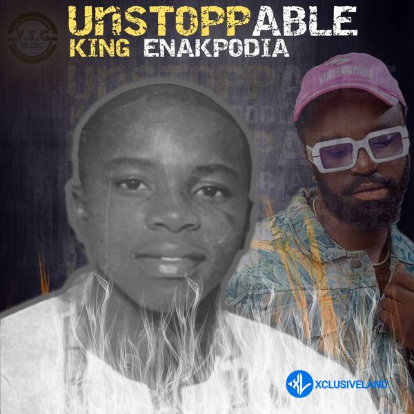 Ikebe by King Enakpodia
