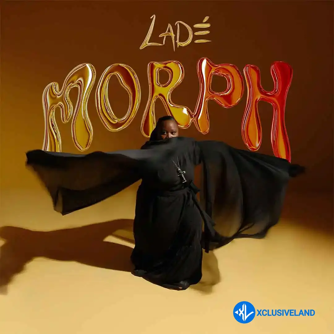 No Pressure by Ladé Mp3 Download