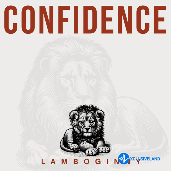 Confidence by Lamboginny