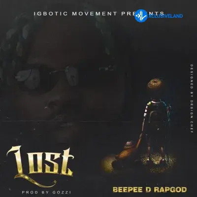 Lost by BeePee Mp3 Download