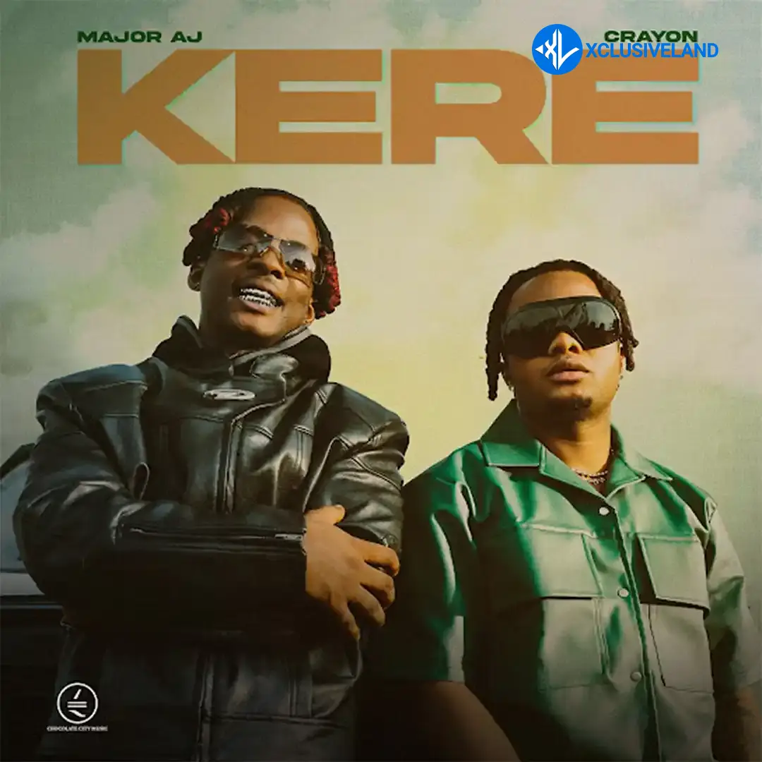 Kere by Crayon, Major AJ