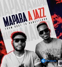 Wae Roba 2.0 by Mapara A Jazz, Ntosh Gazi, Pumkin