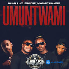 Umuntwami Annabelle