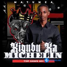 Xigubu Xa Michelin by Matumza, Top Dawg MH