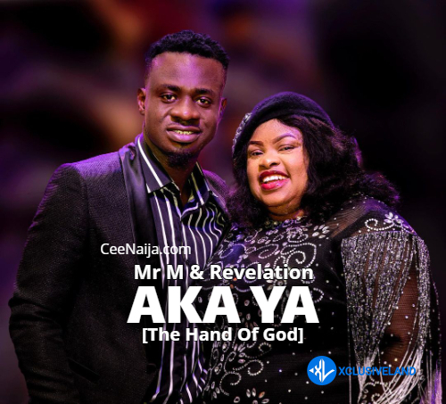 Aka Ya [The Hand Of God]