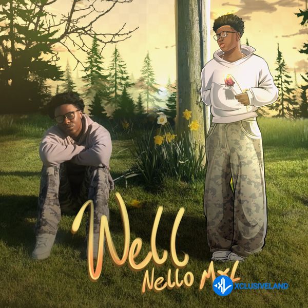 Well by Nello MXL