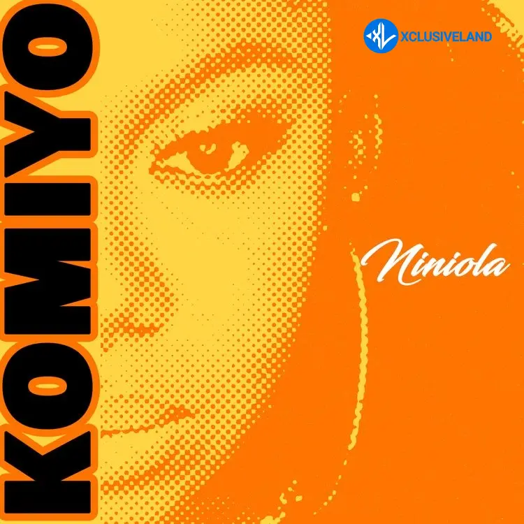 Komiyo by Niniola