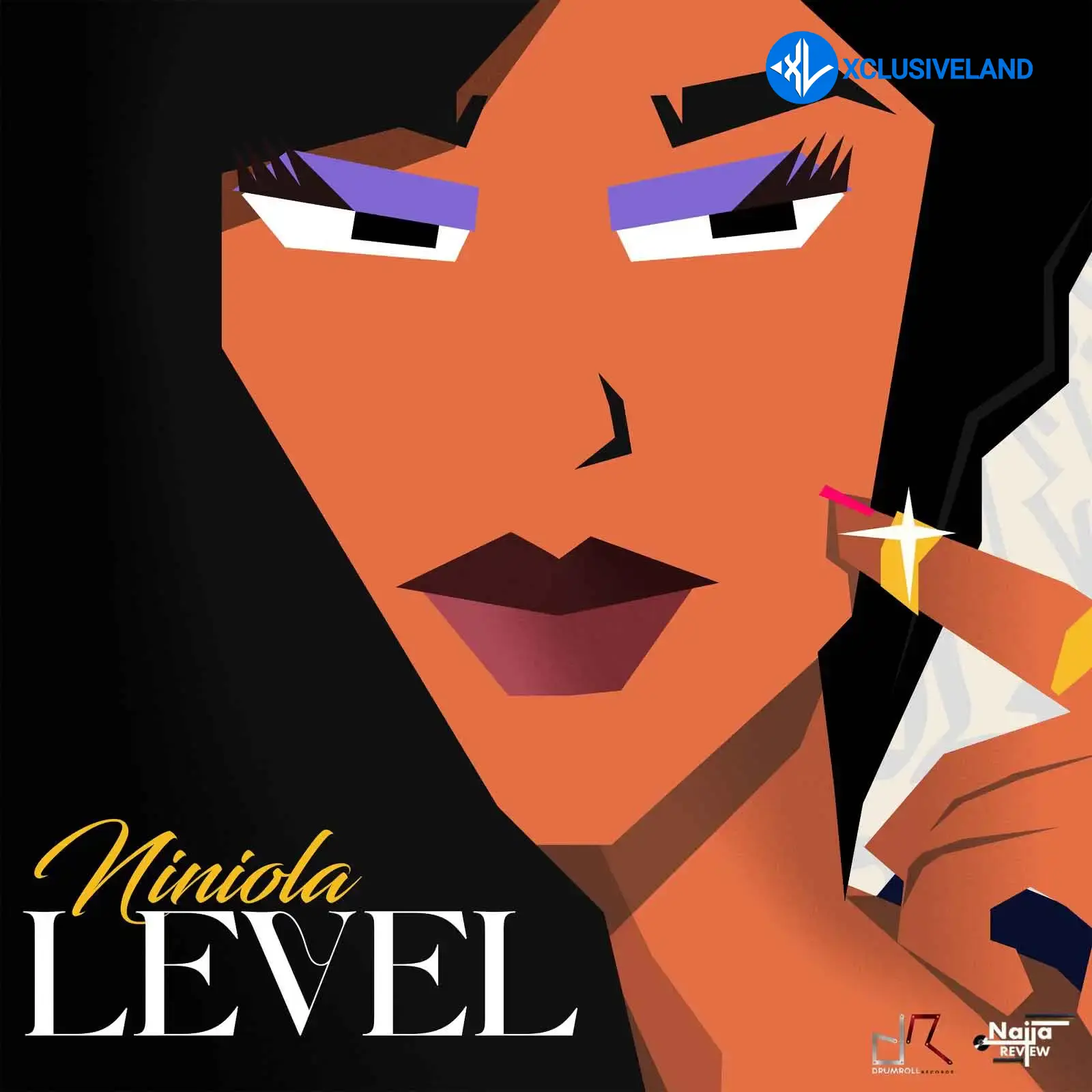 LEVEL by Niniola