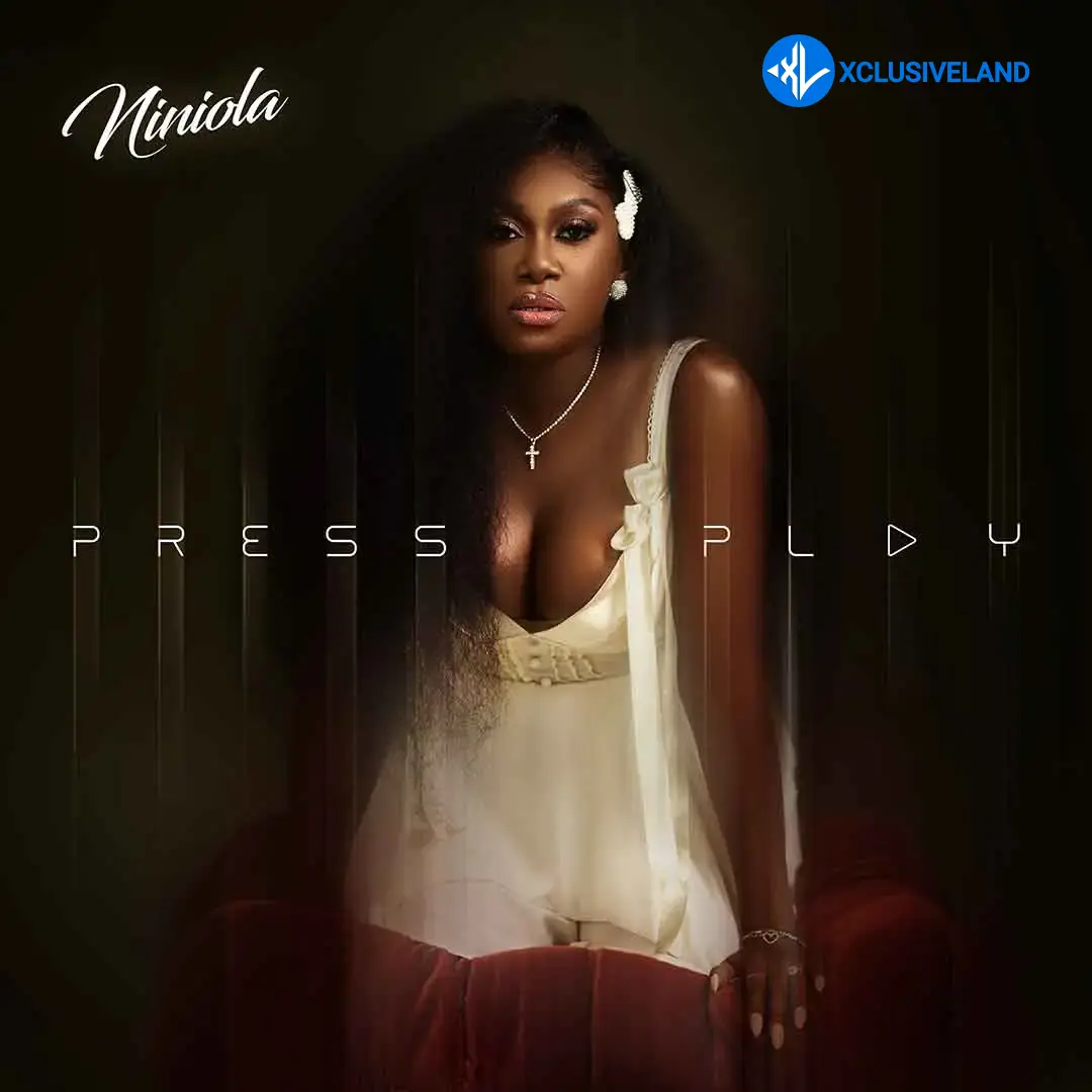 Mr DJ by Niniola, Kah-Lo, OSKIDO