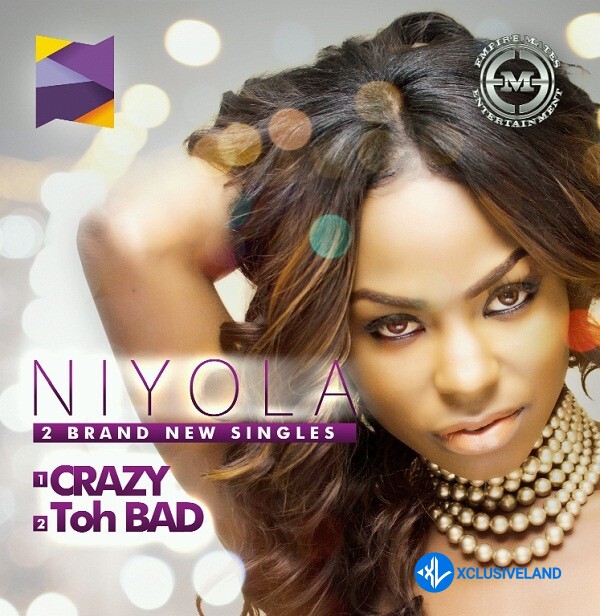 Toh Bad by Niyola