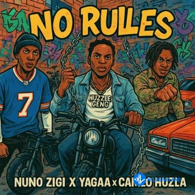 No Rules