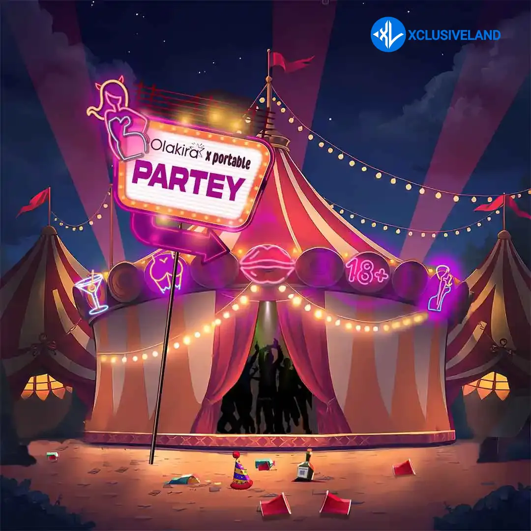 Partey