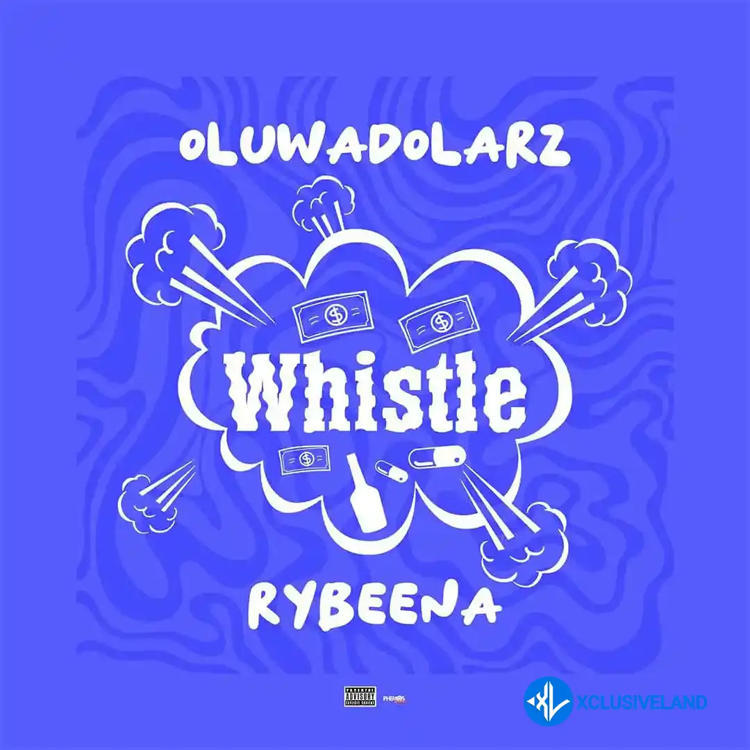 Whistle