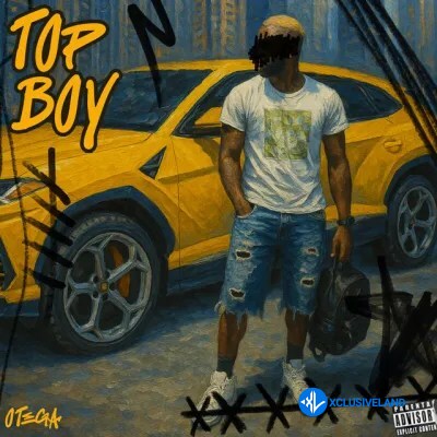 Top boy