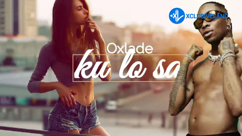 KU LO SA (Full Version)