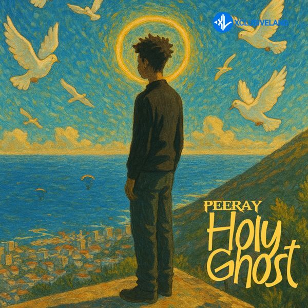 Holy Ghost by Peeray Mp3 Download
