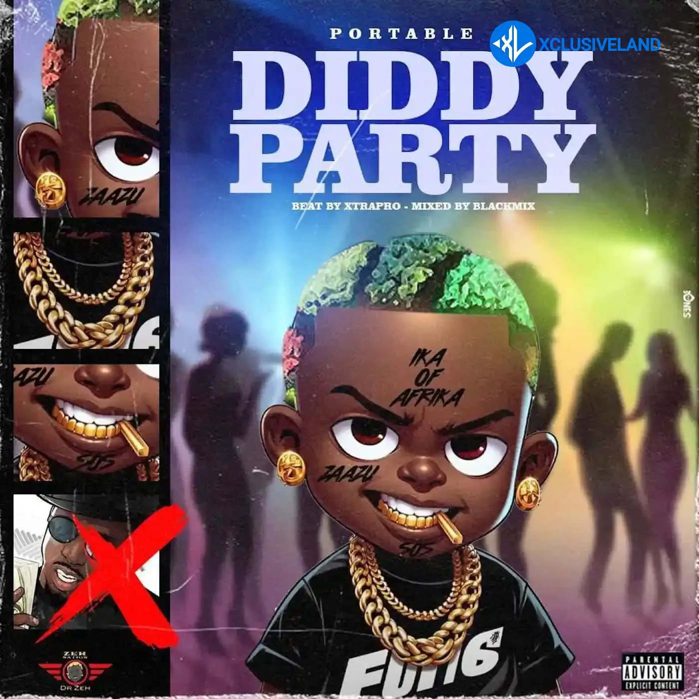 Diddy Party