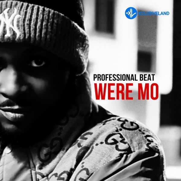 Were Mo by Professional Beat