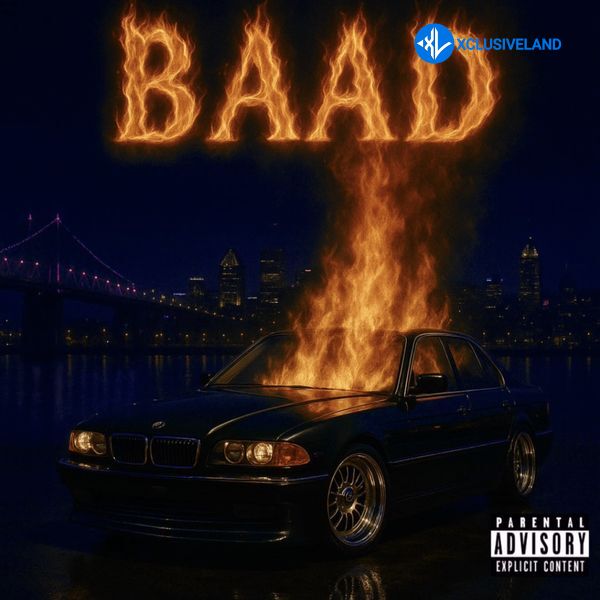 BAAD by RIZ Mp3 Download