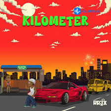 Kilometer by RR3X Mp3 Download