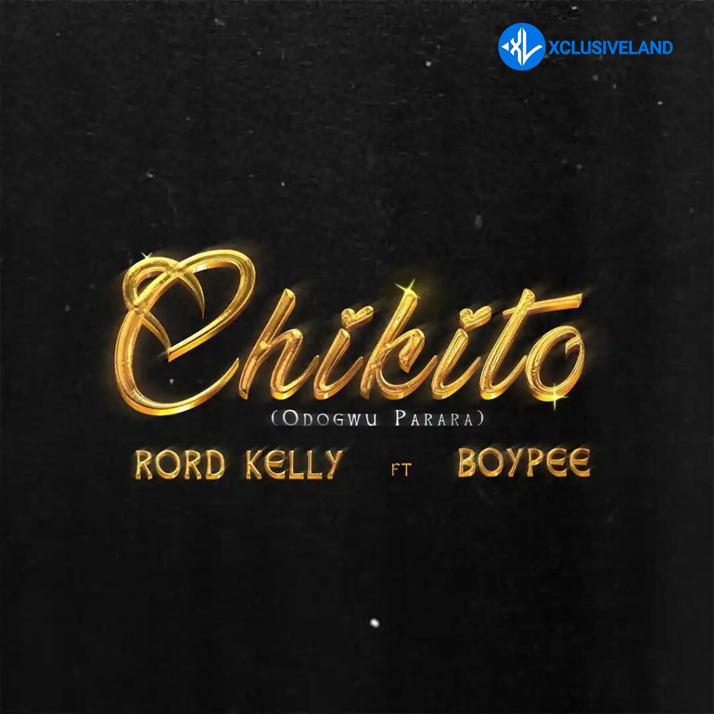 Chikito by BoyPee, Rord Kelly