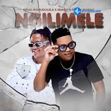 Ngilimele by Frank Mabeat, Sipho Magudulela, Eemoh