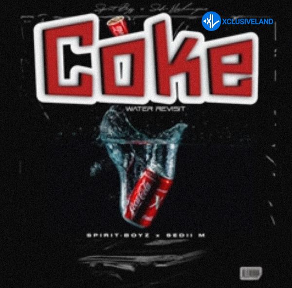 Boyz - Coke Water Revisit by Spirit-Boyz