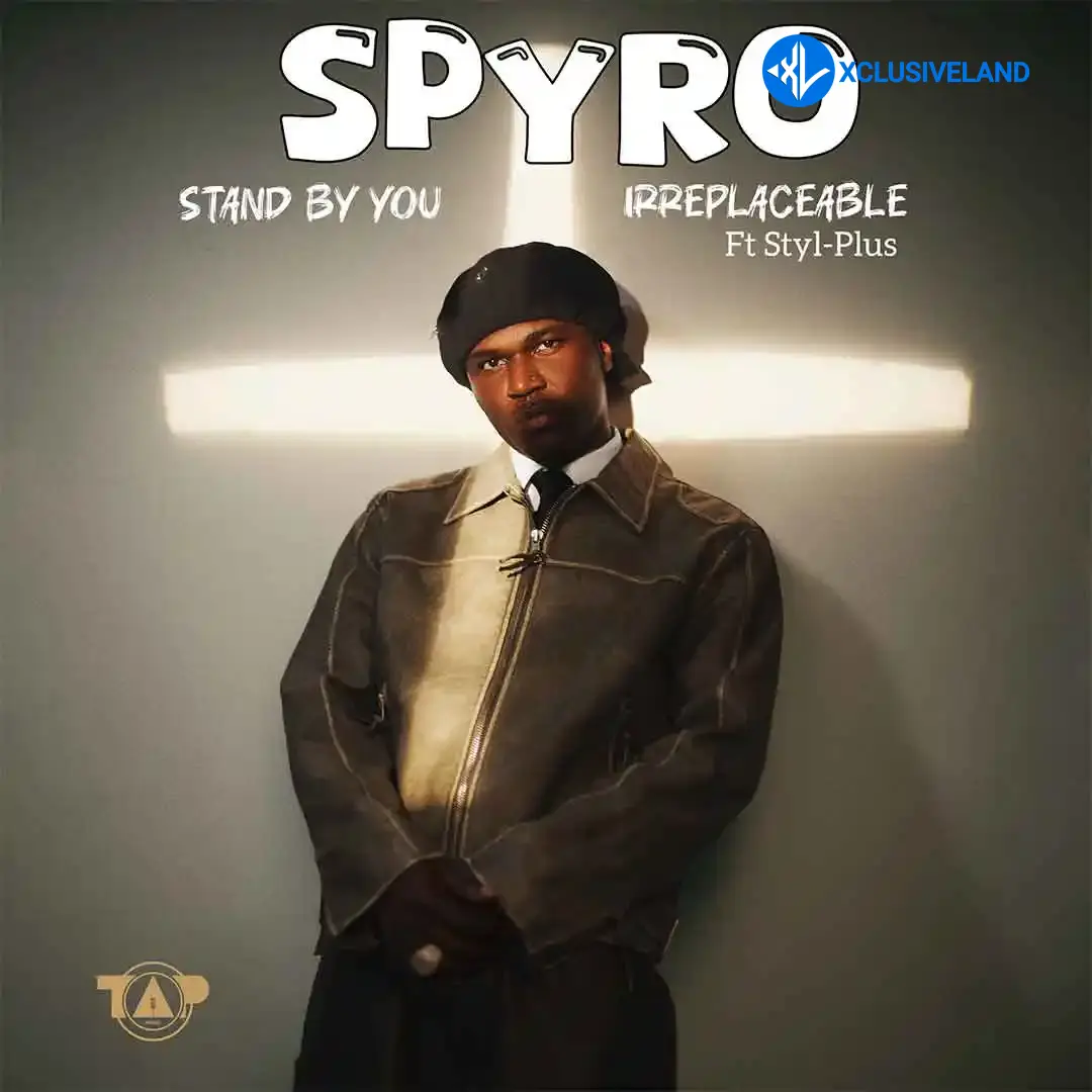 Irreplaceable by Spyro, Styl-Plus