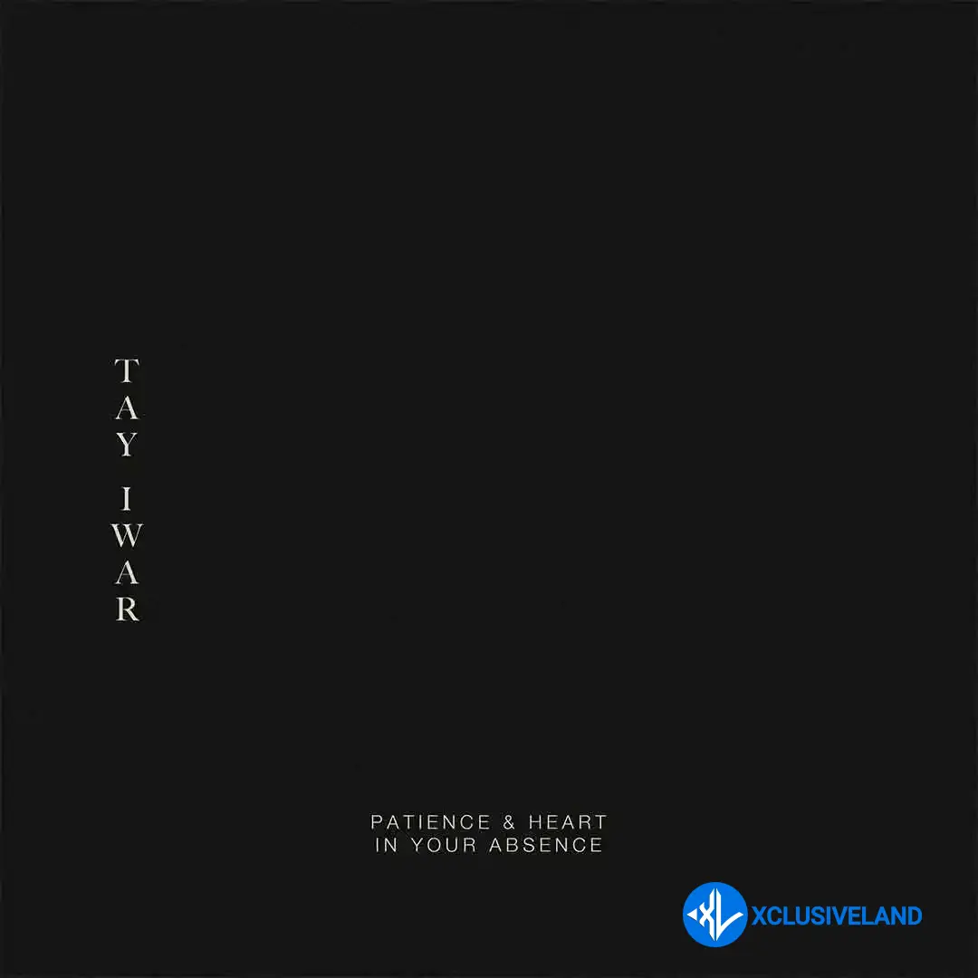 In your absence by Tay Iwar