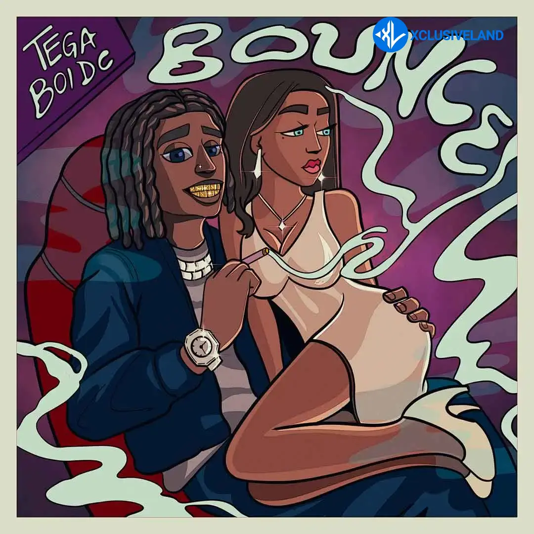 Bounce