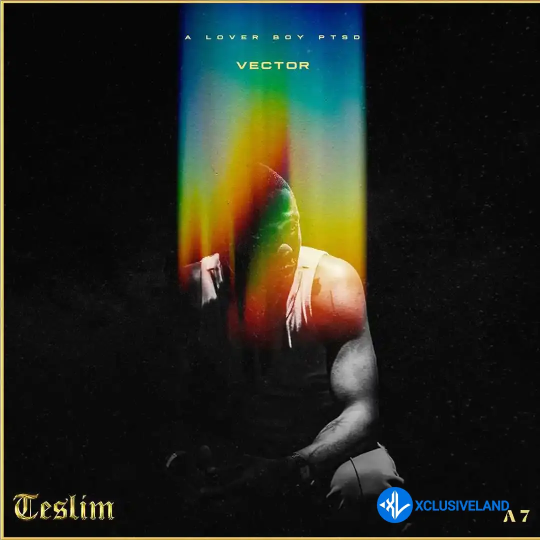 My Dada by Vector, Top Adlerman, Jossman, Emmsong