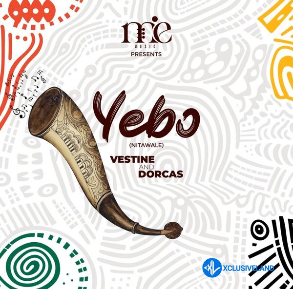 YEBO (Nitawale) by Vestine, Dorcas