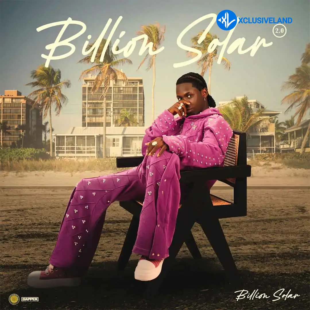 Action by Billion Solar Mp3 Download