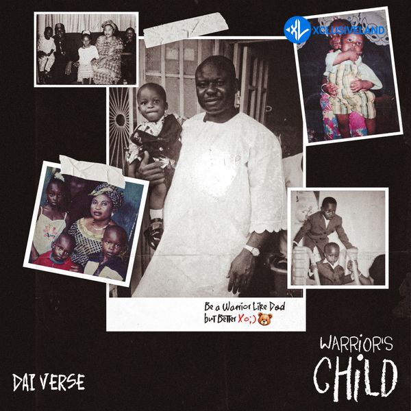 LLF by Dai Verse Mp3 Download