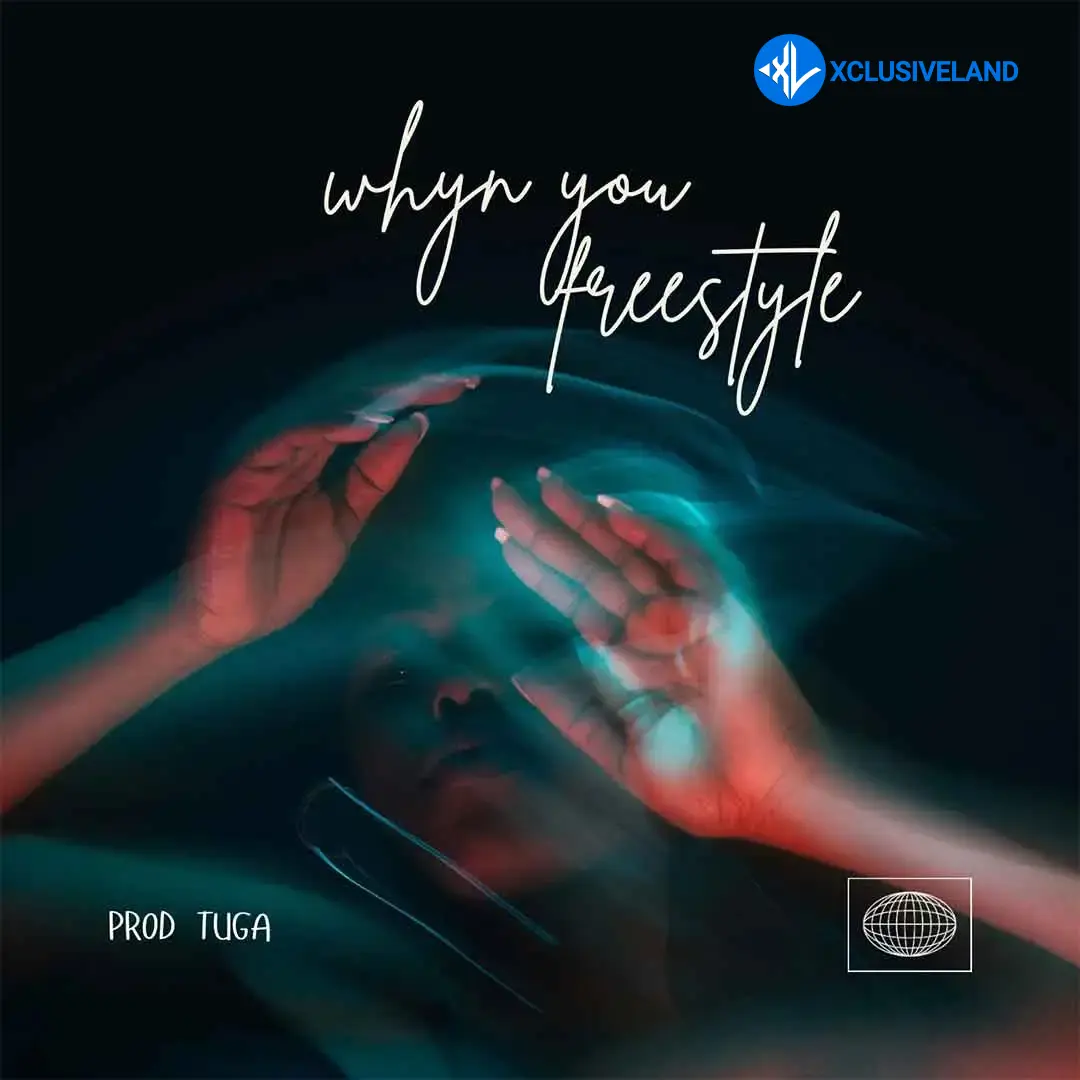 Whyn You by feranbanks
