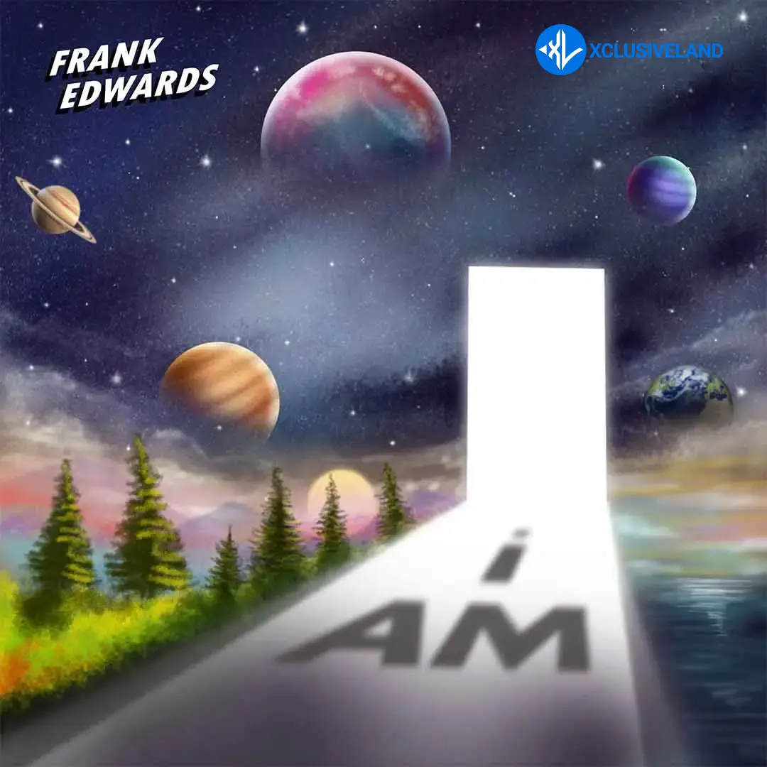 THE ONLY WAY by Frank Edwards Mp3 Download