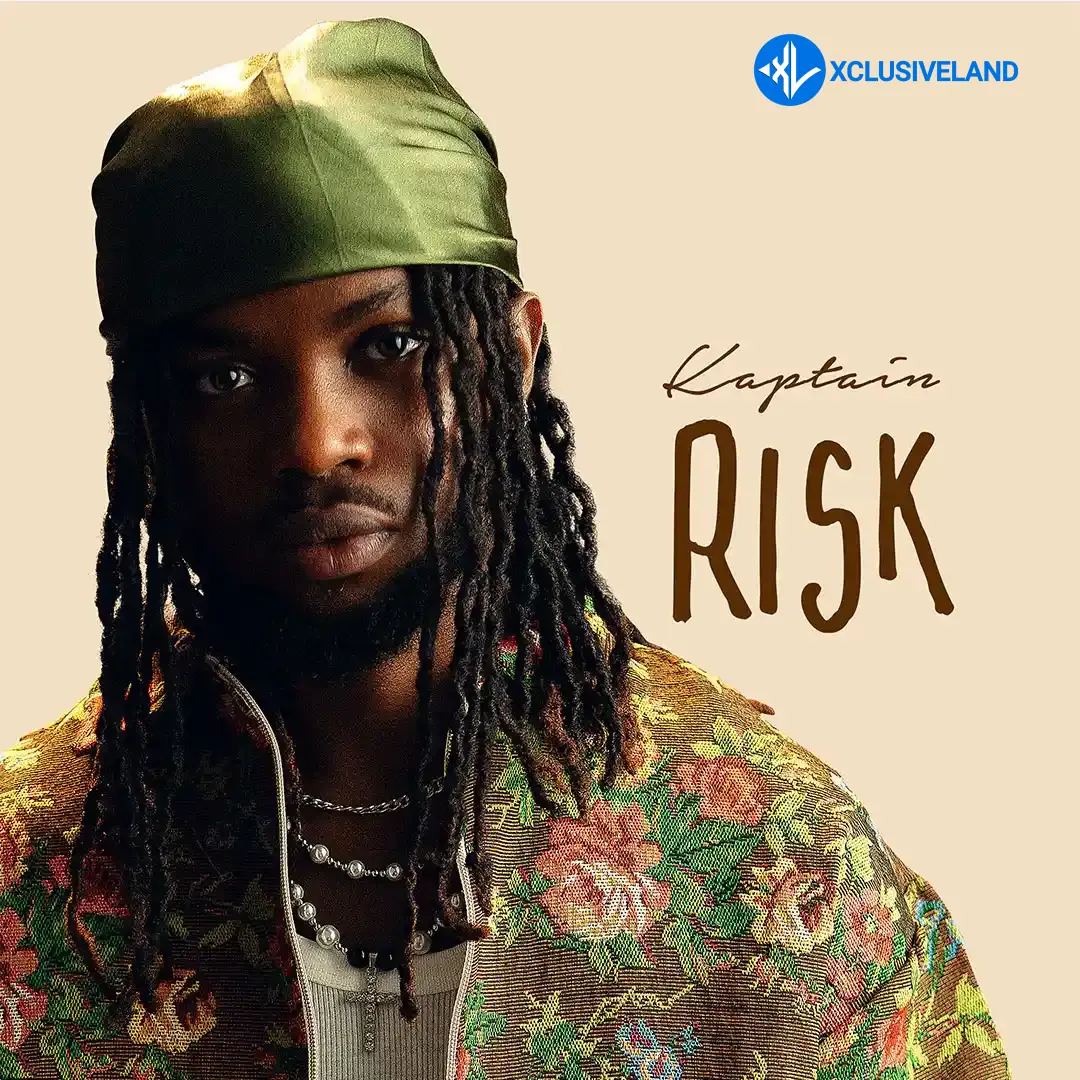 Risk by Kaptain, Rare Vibe