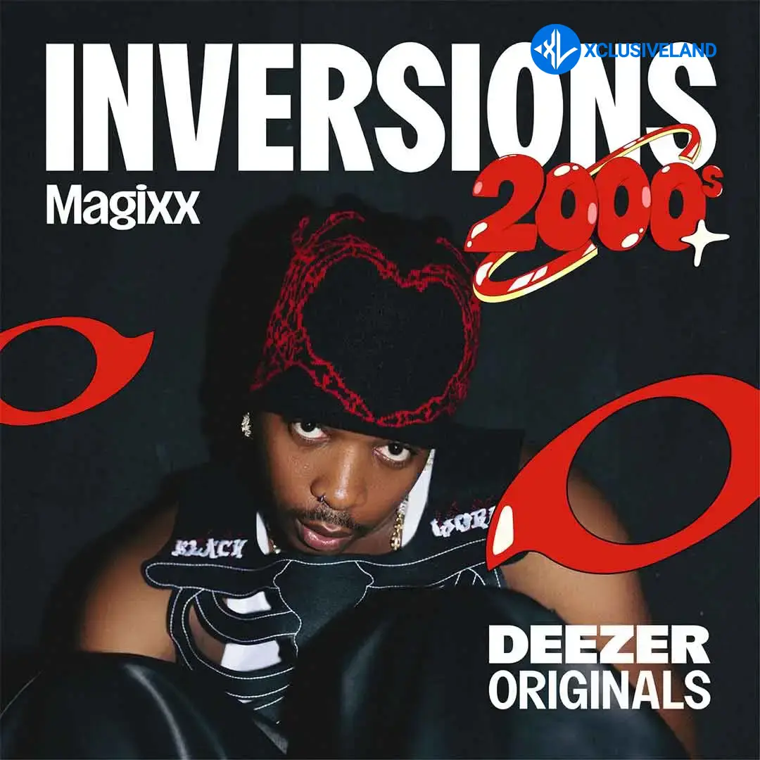 Let Me Love You (InVersions 2000s)