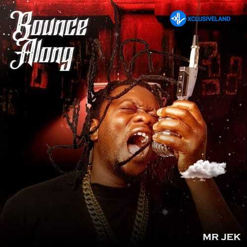 Bounce Along by Mr Jek