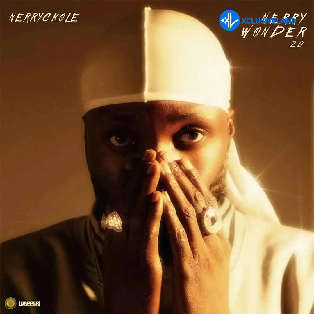 Bakisa by Muyeez, Nerryckole