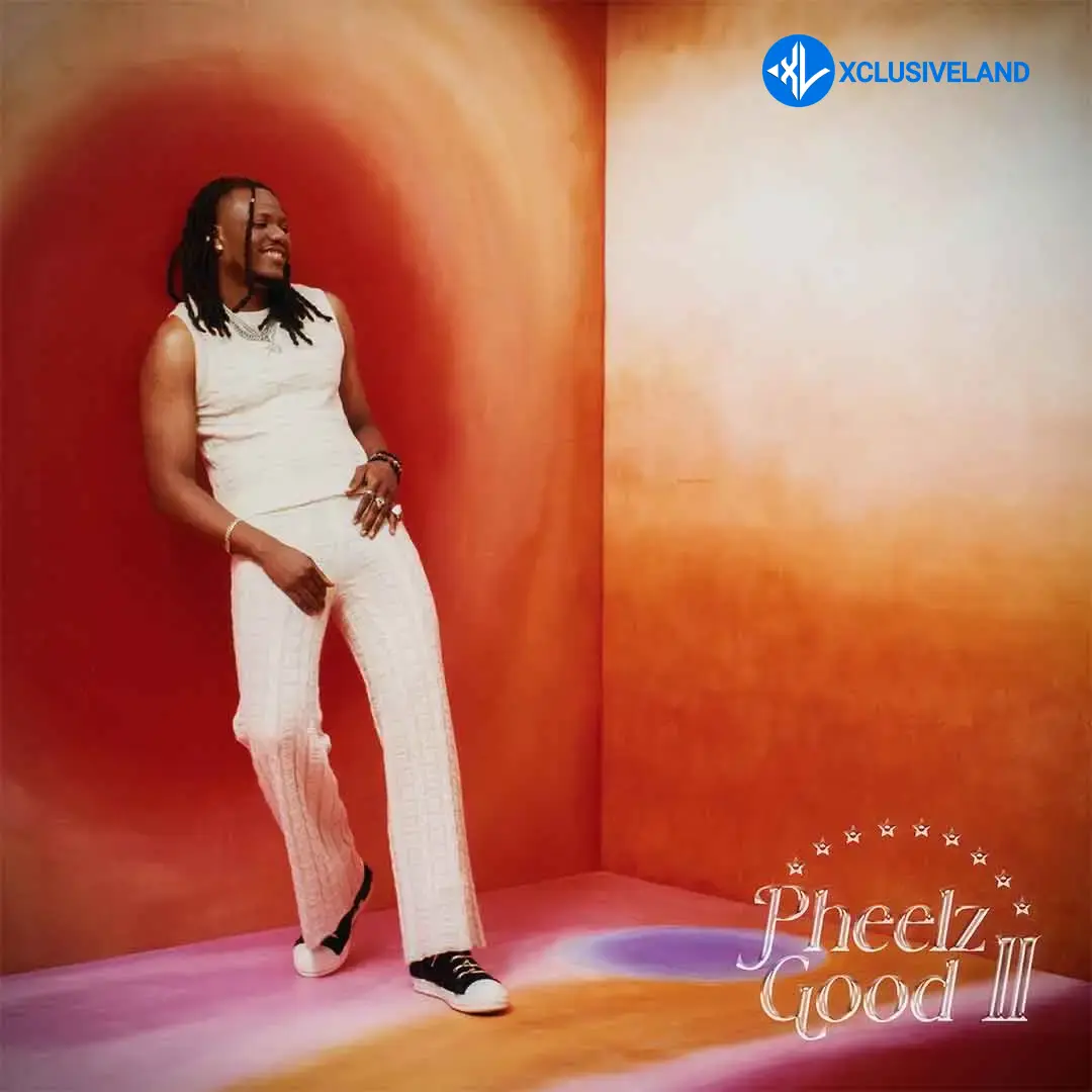YEYE by Pheelz Mp3 Download