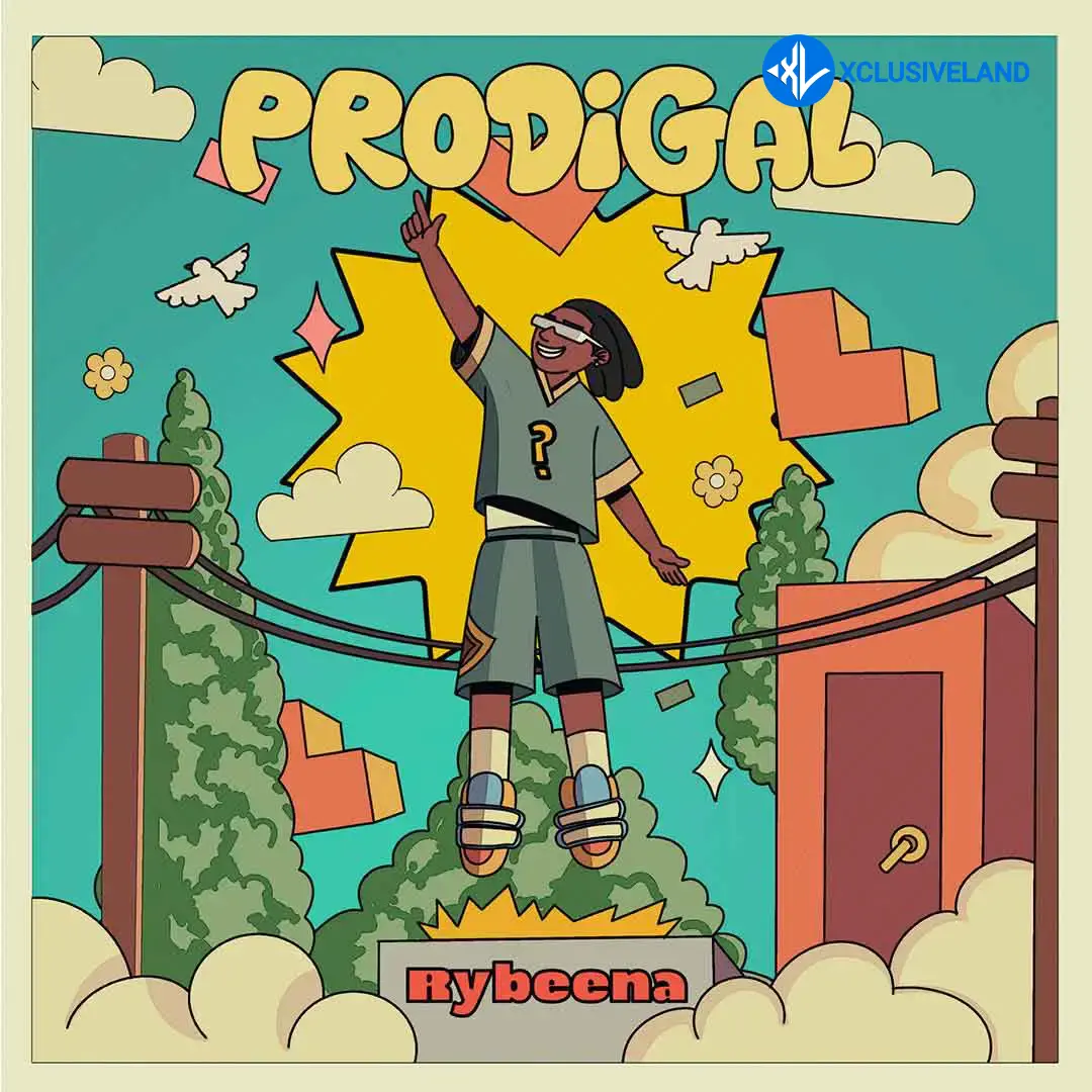 Prodigal by Rybeena Mp3 Download