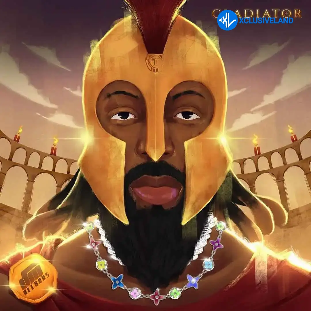 Smile by Timaya Mp3 Download