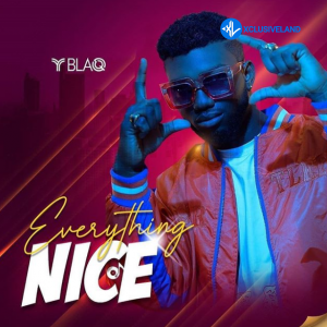 Very Big God by Y Blaq