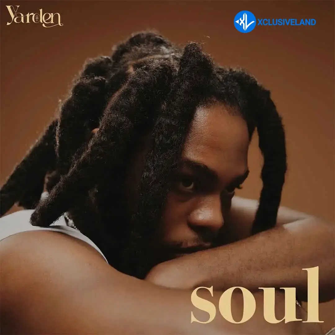 Soul by Yarden Mp3 Download
